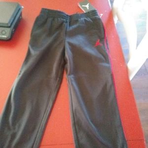 Boys Jordan pants